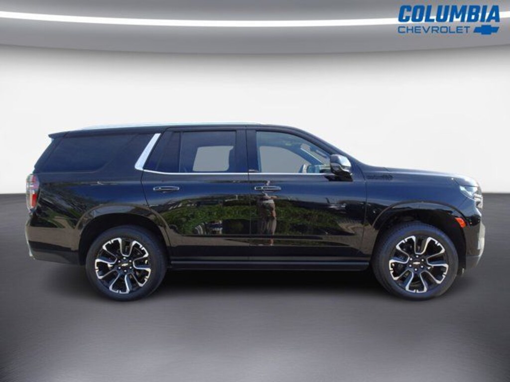 Used 2023 Chevrolet Tahoe High Country SUV