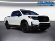  Honda Ridgeline