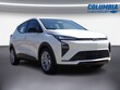  Chevrolet Bolt