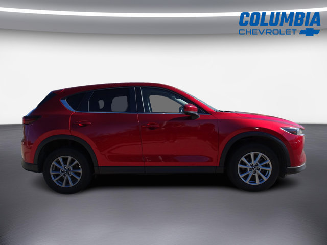 Used 2023 Mazda CX-5 2.5 S Preferred Package SUV