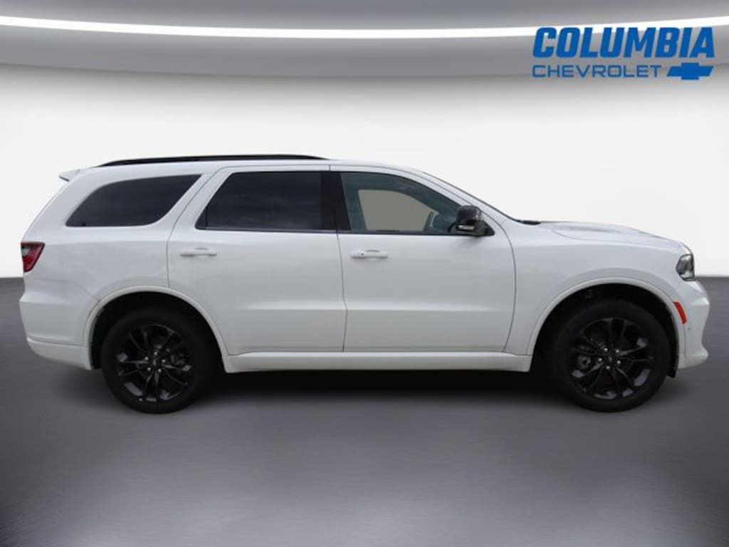 Used 2023 Dodge Durango GT SUV
