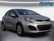  Kia Rio 5-Door