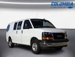  GMC Savana 2500