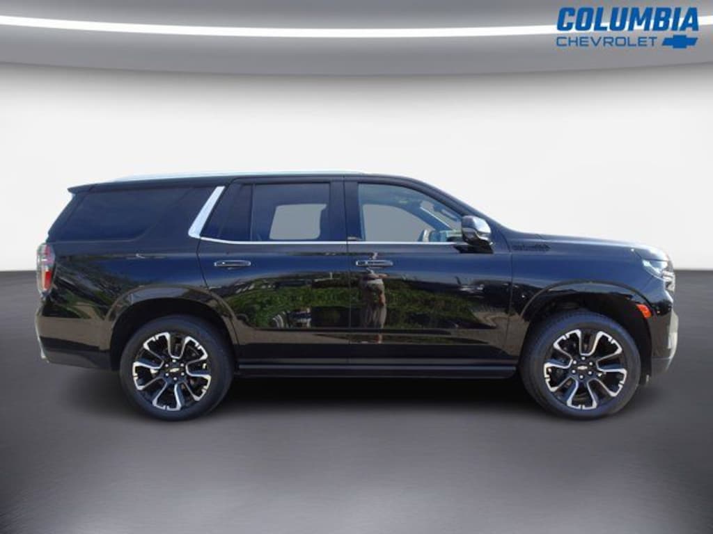 Used 2023 Chevrolet Tahoe High Country SUV