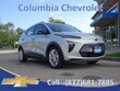Chevrolet Bolt EUV