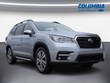  Subaru Ascent