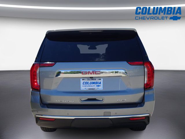 Used 2023 GMC Yukon SLT SUV
