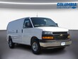  Chevrolet Express Cargo 2500