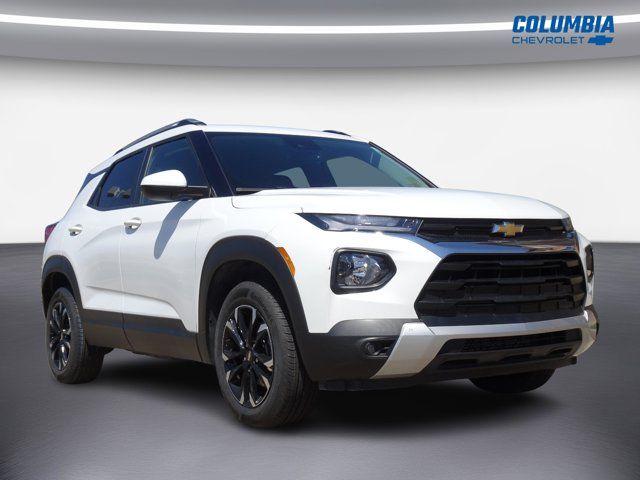 2023 Chevrolet TrailBlazer