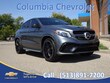 Mercedes-Benz AMG GLE 63