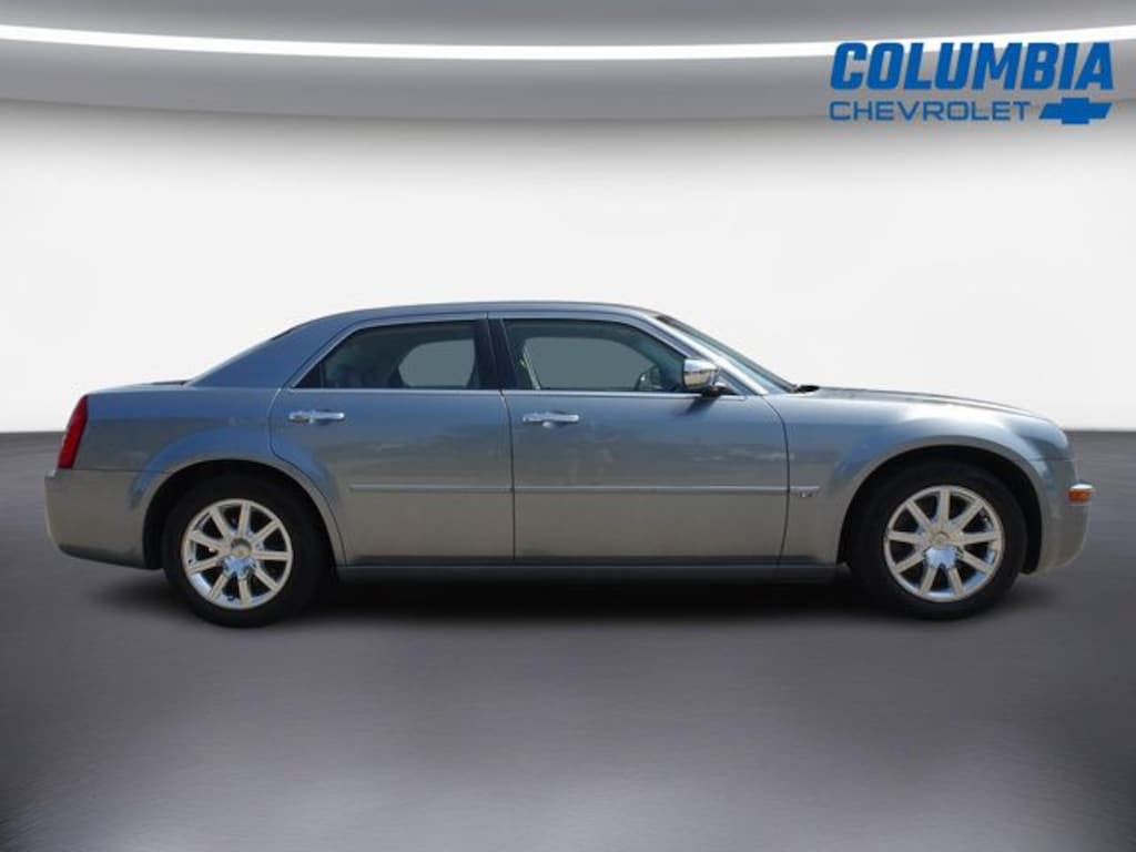Used 2007 Chrysler 300C Base Sedan