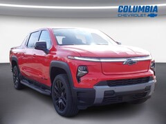 2026 Chevrolet Silverado EV LT w/3LT Truck Crew Cab