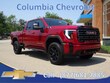 GMC Sierra 2500 HD