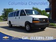Chevrolet Express 3500