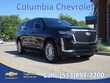 CADILLAC Escalade ESV