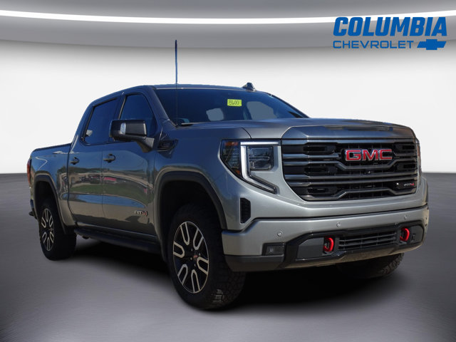  GMC Sierra 1500