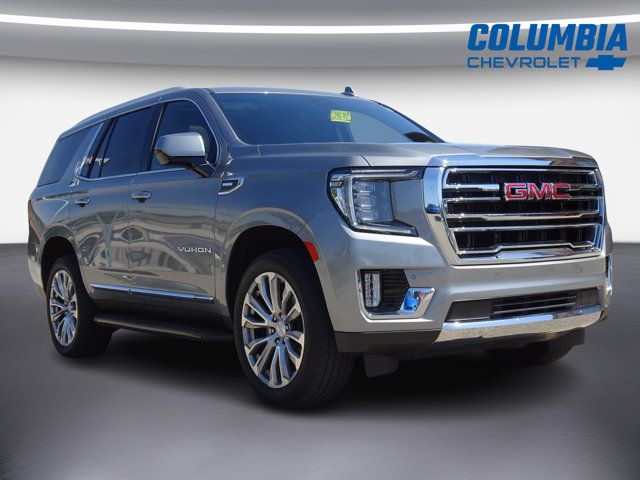 GMC Yukon