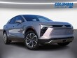  Chevrolet Blazer EV
