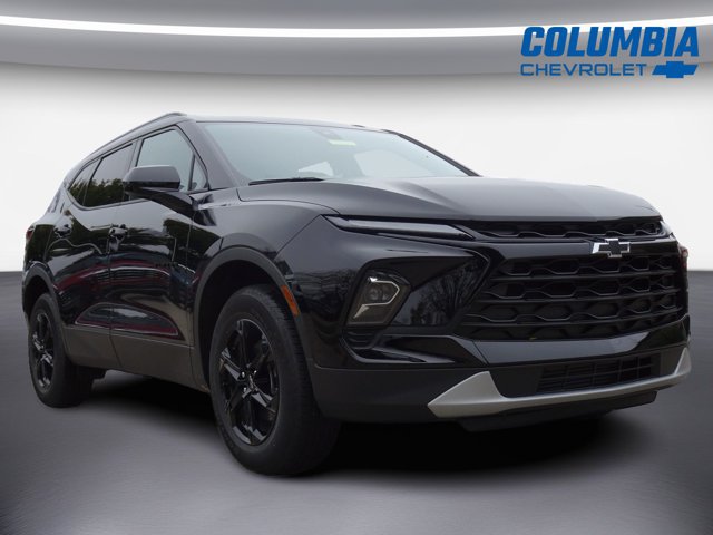  Chevrolet Blazer