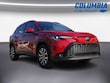  Toyota Corolla Cross Hybrid