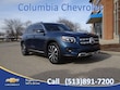 Mercedes-Benz GLB 250