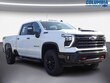  Chevrolet Silverado 2500 HD
