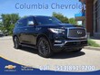 INFINITI QX80