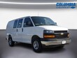  Chevrolet Express 3500