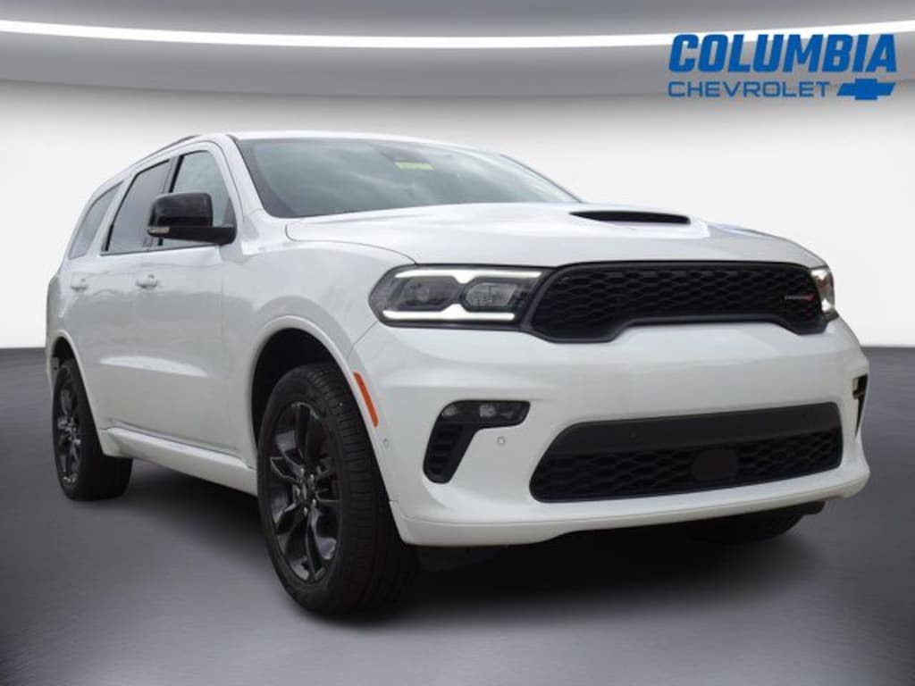 Used 2023 Dodge Durango GT SUV