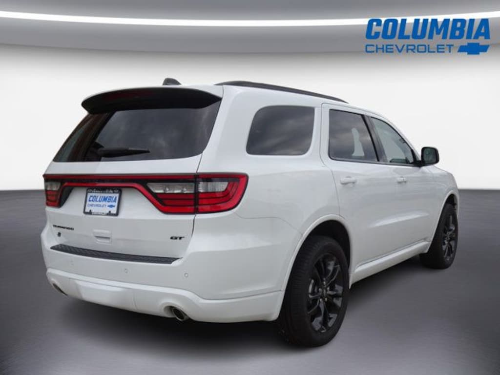 Used 2023 Dodge Durango GT SUV