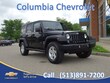 Jeep Wrangler JK Unlimited