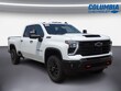  Chevrolet Silverado 2500 HD
