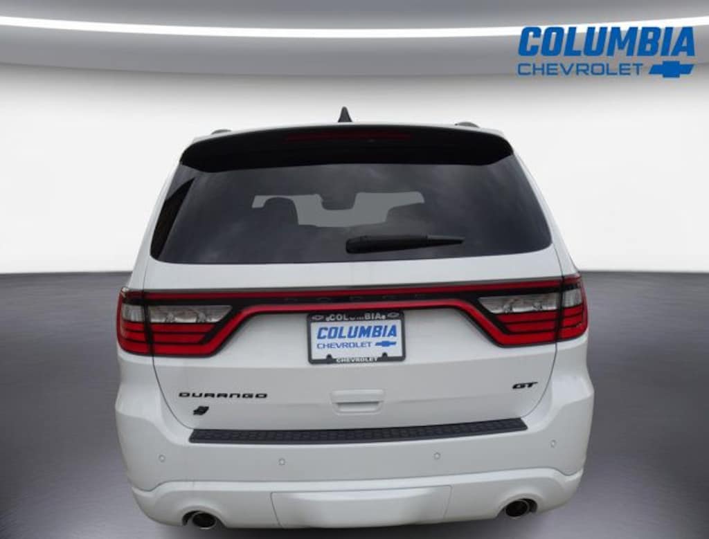 Used 2023 Dodge Durango GT SUV