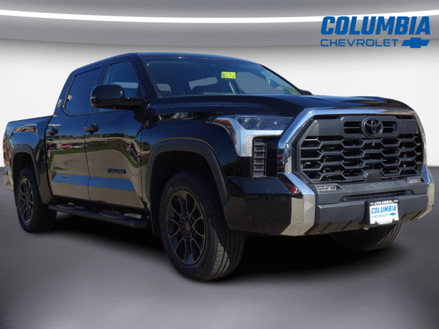  Toyota Tundra