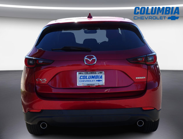 Used 2023 Mazda CX-5 2.5 S Preferred Package SUV