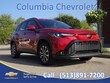 Toyota Corolla Cross Hybrid