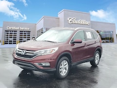 Used 2016 Honda CR-V EX-L SUV in Florence, KY