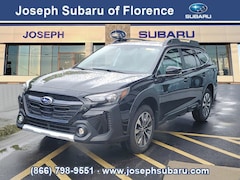 2025 Subaru Outback Limited SUV for Sale or Lease near Cincinnati | Joseph Subaru