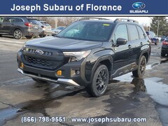 2026 Subaru Forester Wilderness SUV