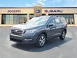 Subaru Ascent