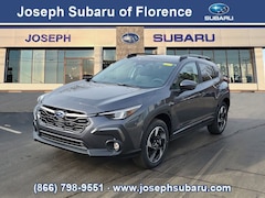 2026 Subaru Crosstrek Limited SUV