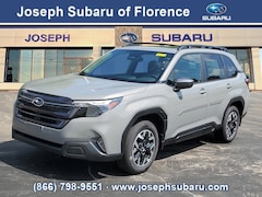 2026 Subaru Forester Premium SUV for Sale or Lease near Cincinnati | Compare Forester, Rogue, Niro, Escape, CX-5, RAV4, & CR-V