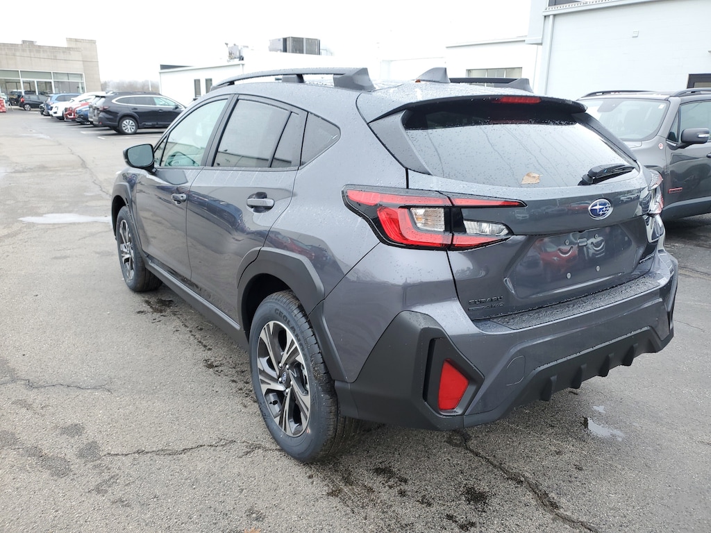 New 2026 Subaru Crosstrek Premium SUV
