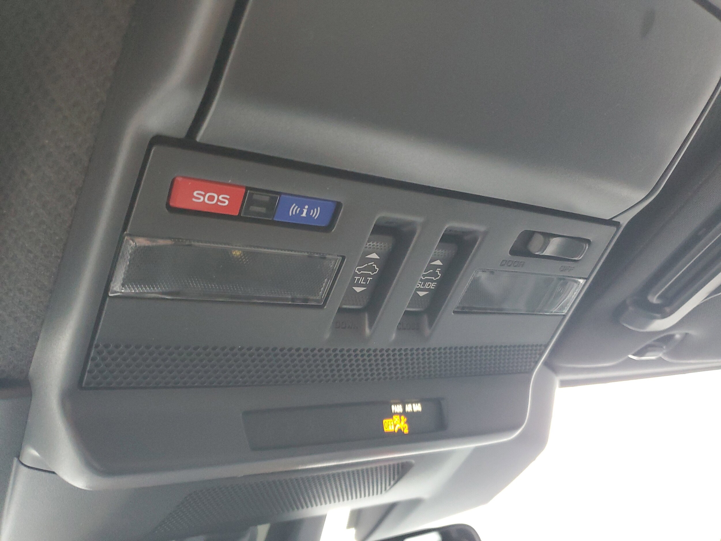 2026 Subaru Outback Limited XT - Photo 23