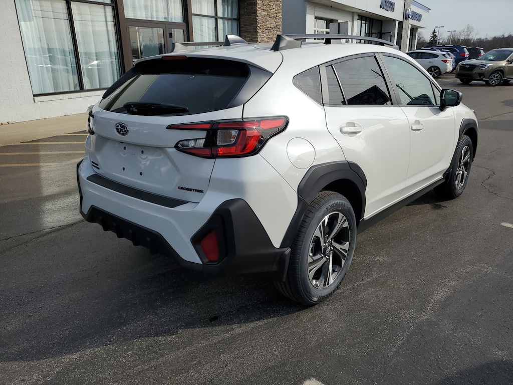 New 2026 Subaru Crosstrek Premium SUV