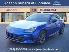 New 2025 Subaru BRZ Limited Coupe for sale in For Mitchell, KY