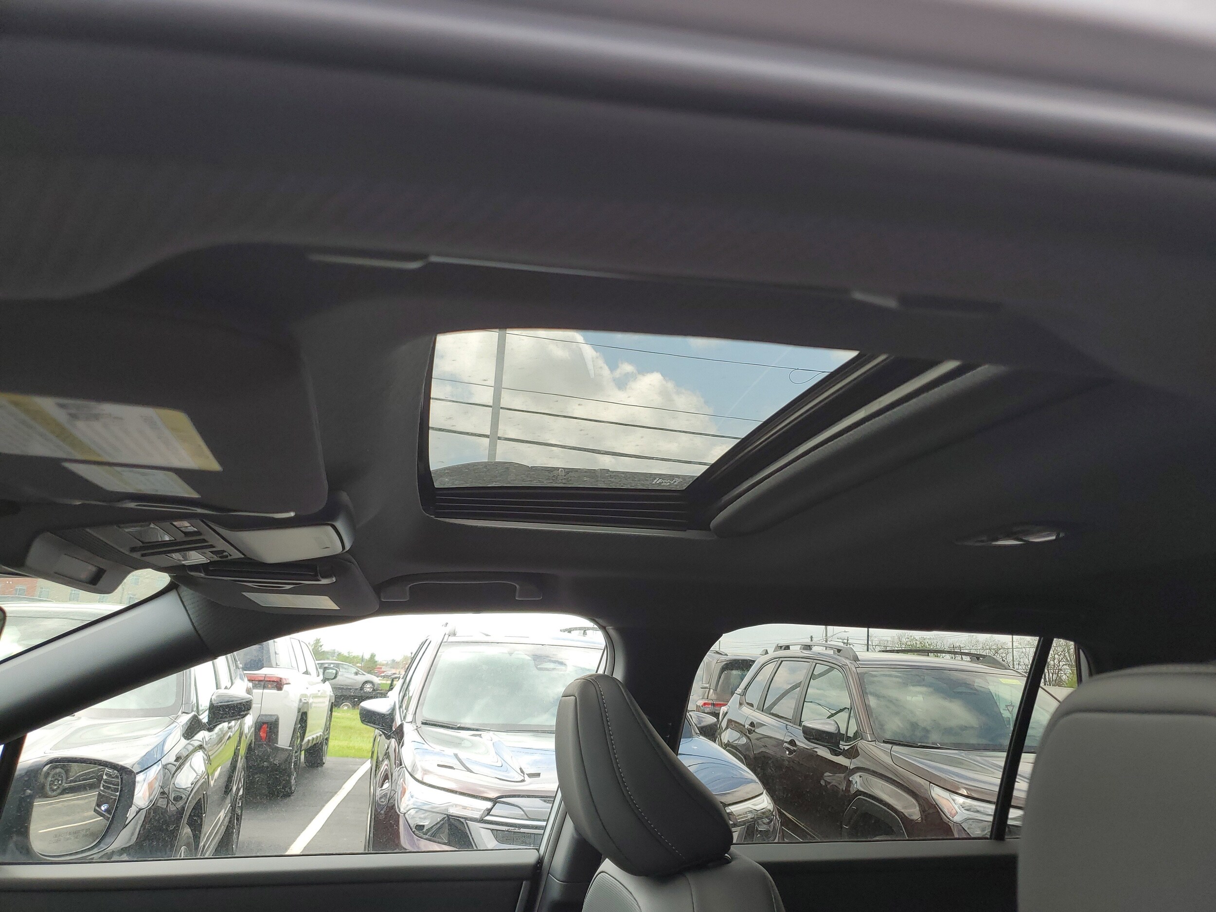 2026 Subaru Outback Limited XT - Photo 16