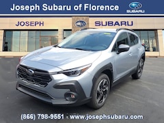 2025 Subaru Crosstrek Limited SUV