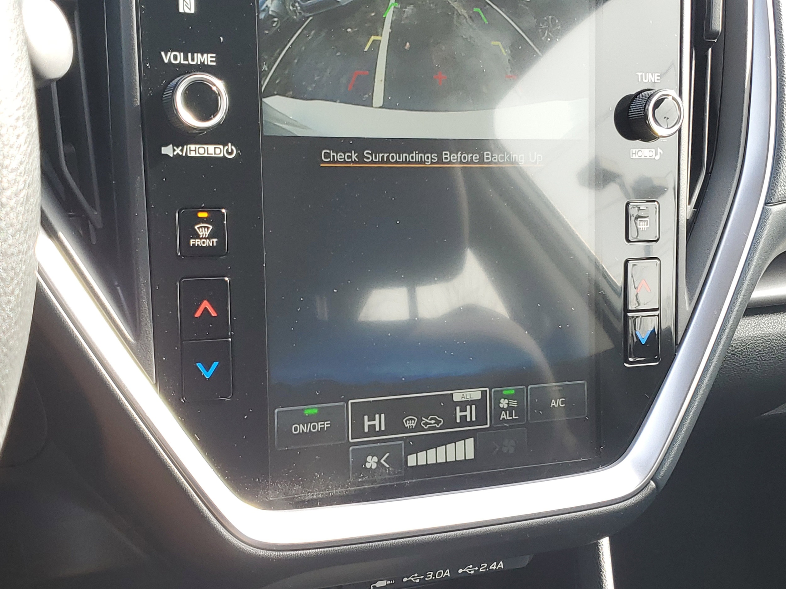 2026 Subaru Impreza Sport - Photo 18