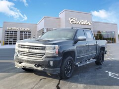 Used 2018 Chevrolet Silverado 1500 High Country Truck in Florence, KY
